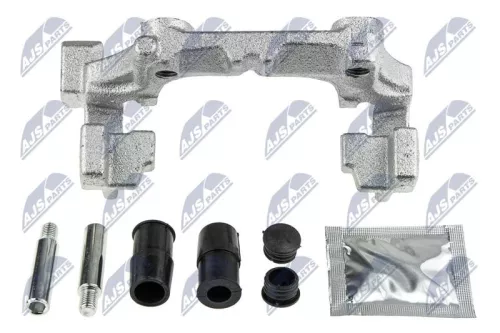 NTY NTY (HZT-ME-044A) Bracket, brake caliper 