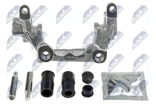 NTY NTY (HZT-ME-044A) Bracket, brake caliper 