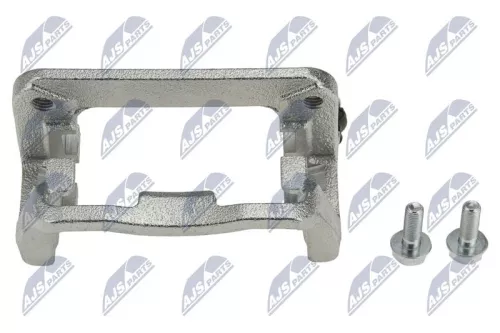NTY NTY (HZT-ME-054A) Bracket, brake caliper 