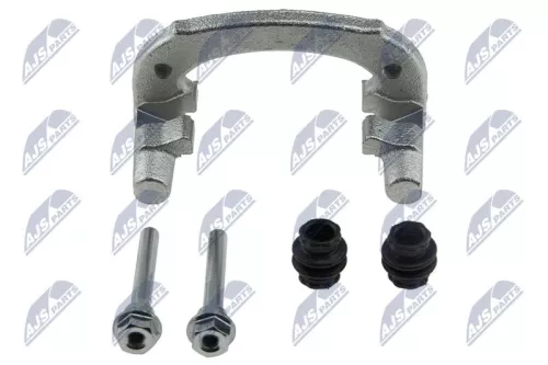 NTY NTY (HZT-MS-000A) Bracket, brake caliper 