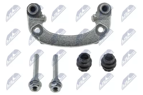 NTY NTY (HZT-MS-000A) Bracket, brake caliper 