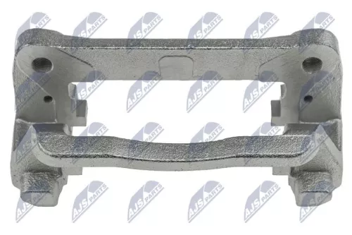 NTY NTY (HZT-MS-002A) Brake Caliper Bracket Set 