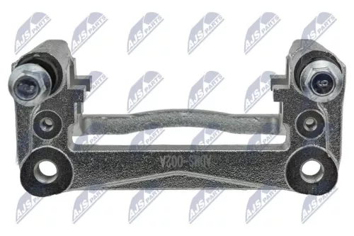 NTY NTY (HZT-MS-002A) Brake Caliper Bracket Set 