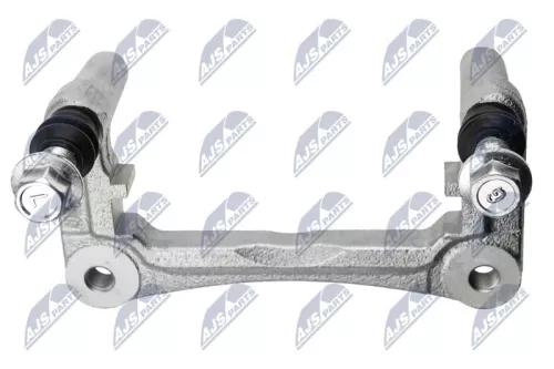 NTY NTY (HZT-MS-007A) Brake Caliper Bracket Set 