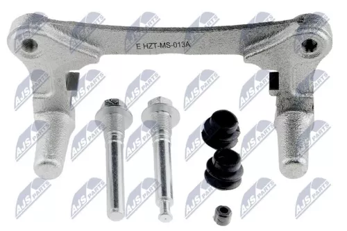 NTY NTY (HZT-MS-013A) Bracket, brake caliper 