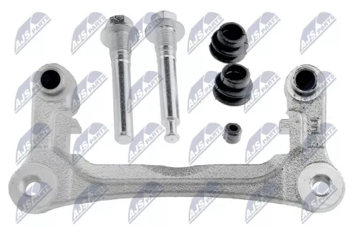 NTY NTY (HZT-MS-013A) Bracket, brake caliper 