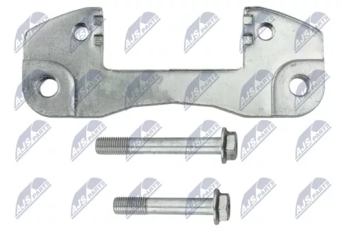 NTY NTY (HZT-MS-015A) Bracket, brake caliper 