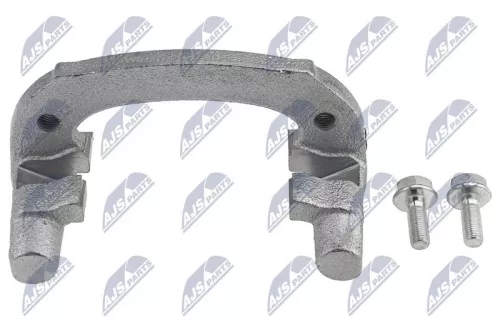 NTY NTY (HZT-MS-017A) Bracket, brake caliper 