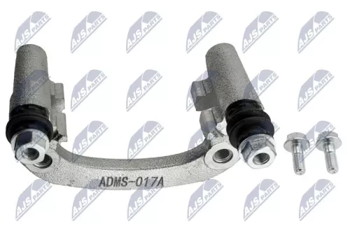 NTY NTY (HZT-MS-017A) Bracket, brake caliper 