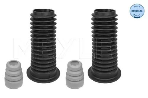 MEYLE MEYLE 714 640 0009 Meyle Front Dust Cover Kit Shock Absorber for Ford Mazda 2 Ecosport Fiesta 