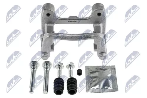 NTY NTY (HZT-MZ-016A) Bracket, brake caliper 