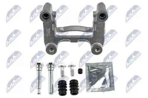 NTY NTY (HZT-MZ-016A) Bracket, brake caliper 