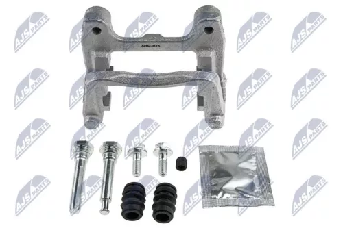 Bracket, brake caliper