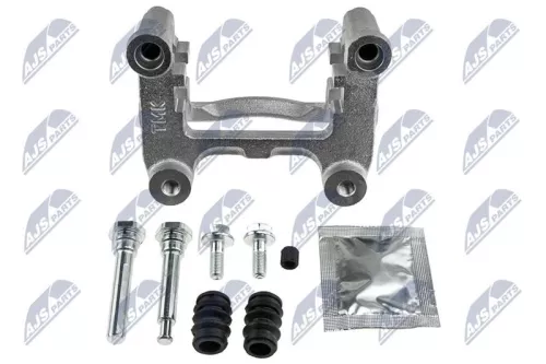 NTY NTY (HZT-MZ-017A) Bracket, brake caliper 