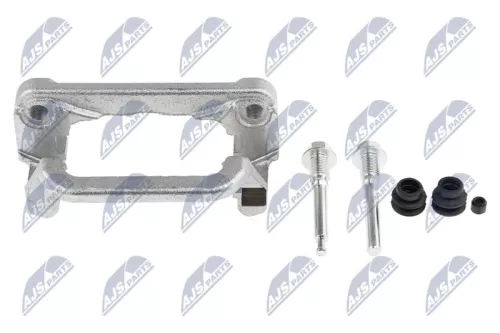 NTY NTY (HZT-NS-002A) Bracket, brake caliper 