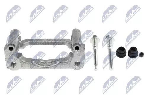 NTY NTY (HZT-NS-002A) Bracket, brake caliper 