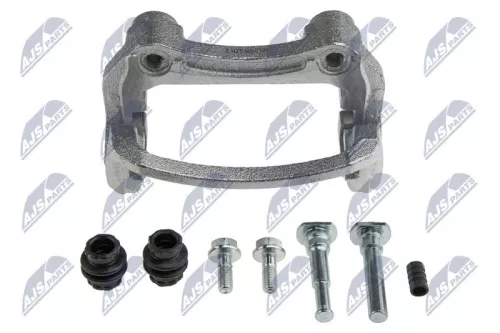 NTY NTY (HZT-NS-010A) Bracket, brake caliper 