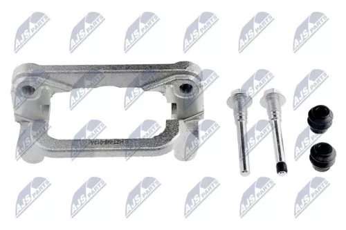 NTY NTY (HZT-NS-012A) Bracket, brake caliper 