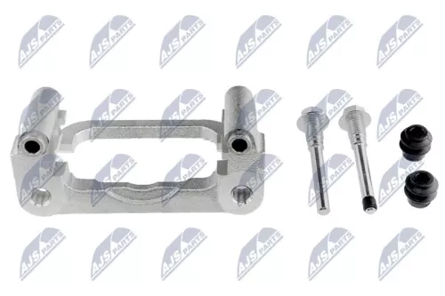 NTY NTY (HZT-NS-012A) Bracket, brake caliper 