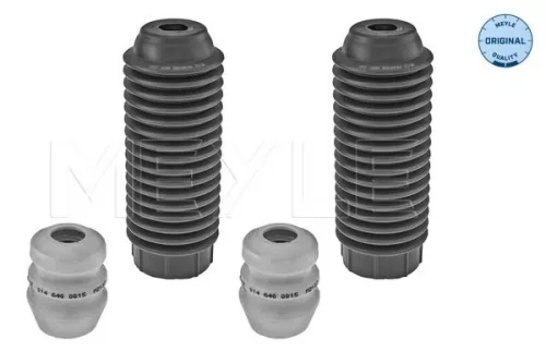 MEYLE MEYLE 014 640 0015 Meyle Front Dust Cover Kit Shock Absorber for Smart Cabrio City-coupe Fortwo 