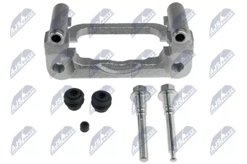 NTY NTY (HZT-NS-016A) Bracket, brake caliper 