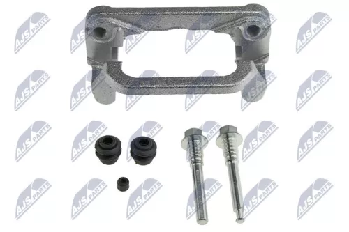 NTY NTY (HZT-NS-016A) Bracket, brake caliper 