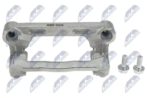 NTY NTY (HZT-NS-044A) Bracket, brake caliper 