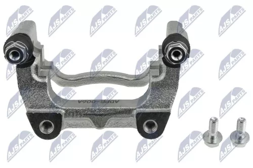 NTY NTY (HZT-PE-006A) Bracket, brake caliper 
