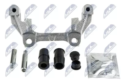NTY NTY (HZT-PE-008A) Bracket, brake caliper 