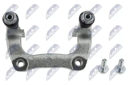 NTY NTY (HZT-PE-012A) Bracket, brake caliper 