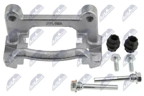 NTY NTY (HZT-PL-000A) Bracket, brake caliper 