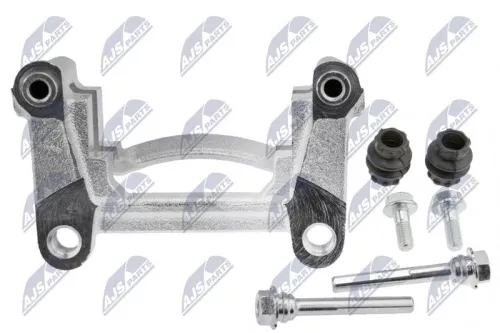 NTY NTY (HZT-PL-000A) Bracket, brake caliper 