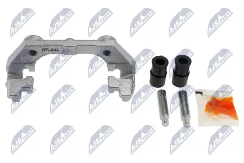 NTY NTY (HZT-PL-004A) Bracket, brake caliper 