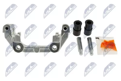 NTY NTY (HZT-PL-004A) Bracket, brake caliper 