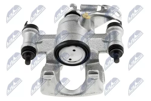 NTY NTY (HZT-PL-014) Brake Caliper 