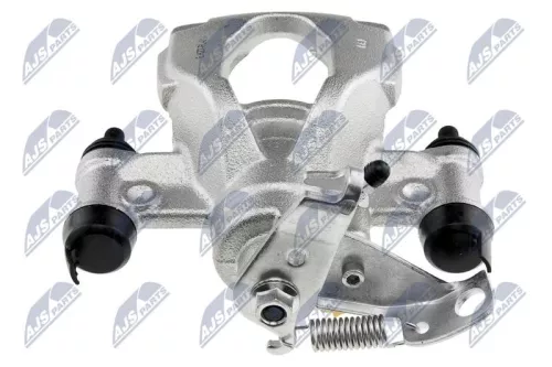NTY NTY (HZT-PL-014) Brake Caliper 