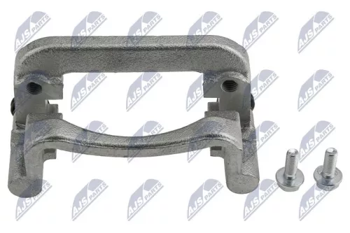NTY NTY (HZT-PL-040A) Bracket, brake caliper 