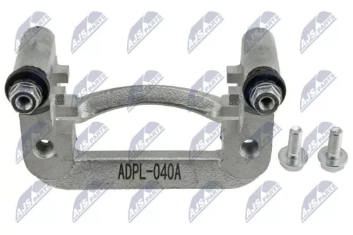 NTY NTY (HZT-PL-040A) Bracket, brake caliper 