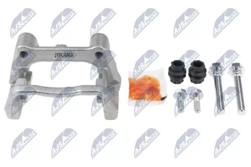 Bracket, brake caliper