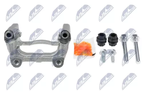 NTY NTY (HZT-PL-046A) Bracket, brake caliper 
