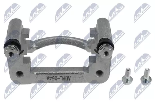 NTY NTY (HZT-PL-054A) Bracket, brake caliper 