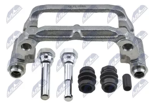 NTY NTY (HZT-PL-056A) Bracket, brake caliper 