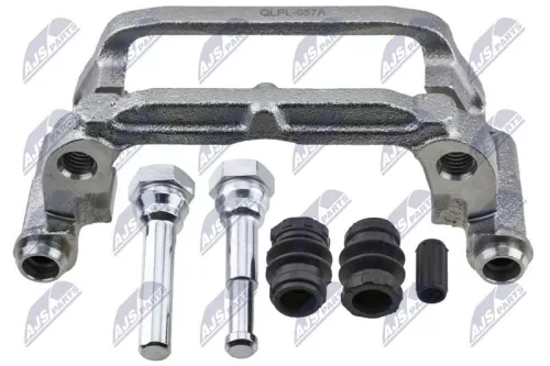 NTY NTY (HZT-PL-057A) Bracket, brake caliper 