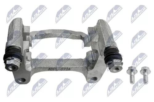 NTY NTY (HZT-PL-072A) Bracket, brake caliper 