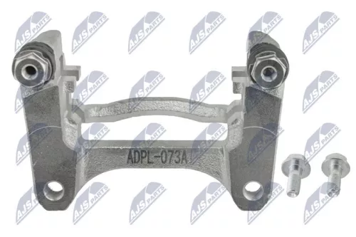 NTY NTY (HZT-PL-073A) Bracket, brake caliper 