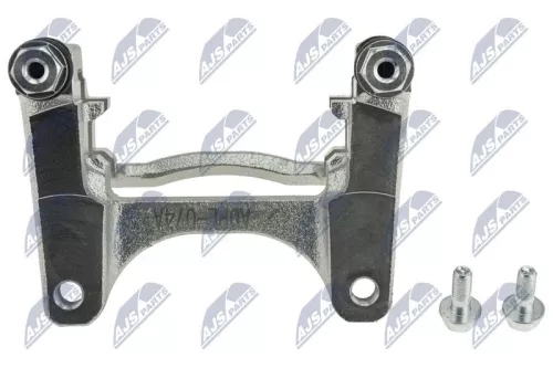 NTY NTY (HZT-PL-074A) Bracket, brake caliper 