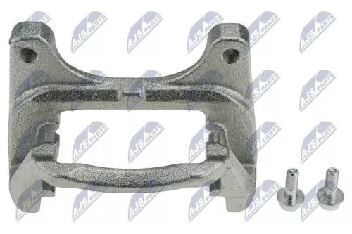 NTY NTY (HZT-PL-075A) Bracket, brake caliper 