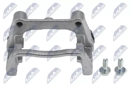 NTY NTY (HZT-PL-076A) Bracket, brake caliper 