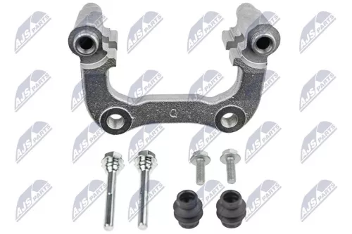 NTY NTY (HZT-RE-002A) Bracket, brake caliper 