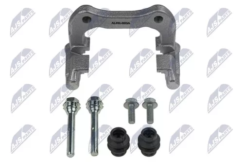 NTY NTY (HZT-RE-003A) Bracket, brake caliper 